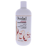 Advanced Climate Control Heat And Humidity Gel By Ouidad For Unisex 16 Oz Gel