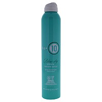 Miracle Blow Dry Texture Spray By Its A 10 For Unisex 8 Oz Hairspray