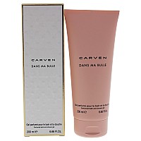 Dans Ma Bulle By Carven For Women 67 Oz Shower Gel