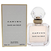 Dans Ma Bulle By Carven For Women 166 Oz Edp Spray