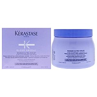 Blonde Absolu Ultra Violet Masque By Kerastase For Unisex 169 Oz Masque