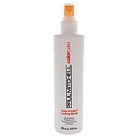 Color Protect Locking Spray By Paul Mitchell For Unisex 85 Oz Hairspray