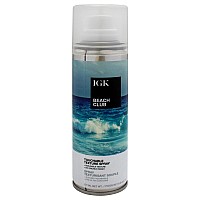 Beach Club Texture Spray By Igk For Unisex 5 Oz Hair Spray