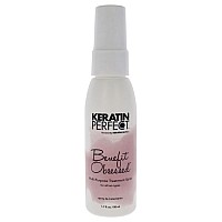 Keratin Benefit Obsessed Treatment Spray By Keratin Perfect For Unisex 17 Oz Treatment