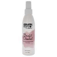 Benefit Obsessed Multibenefit Treatment Spray By Keratin Perfect For Unisex 5 Oz Treatment