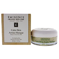 Calm Skin Arnica Masque By Eminence For Unisex 2 Oz Mask