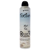 Sexy Hair Texture High Tide Finishing Spray By Sexy Hair For Unisex 8 Oz Hair Spray