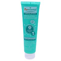 Circulation Moisturising Cooling Cream By Puressentiel For Unisex 34 Oz Cream