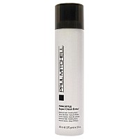 Super Clean Extra Finishing Spray Firm Style By Paul Mitchell For Unisex 95 Oz Hair Spray