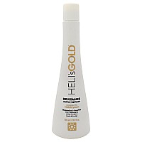 Revitalize Shampoo By Helis Gold For Unisex 101 Oz Shampoo