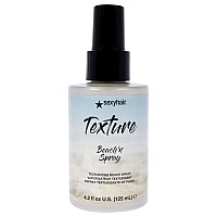 Sexy Hair Texture Beachn Spray By Sexy Hair For Unisex 42 Oz Hair Spray