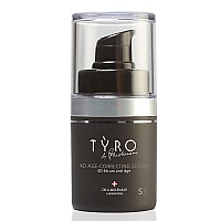 4D Antiage Serum By Tyro For Unisex 051 Oz Serum