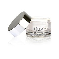 Ultimate Skin Whitening Complex By Tyro For Unisex 169 Oz Cream