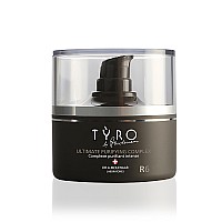 Ultimate Purifying Complex By Tyro For Unisex 169 Oz Cream