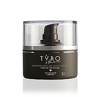 Superior Antiage Night Cream By Tyro For Unisex 169 Oz Cream