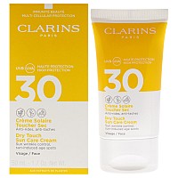 Sun Care Cream Spf 30 By Clarins For Unisex 17 Oz Sunscreen