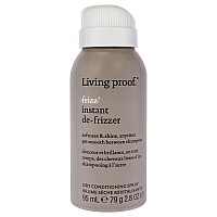 Nofrizz Instant Defrizzer Dry Conditioning Spray By Living Proof For Unisex 28 Oz Conditioner