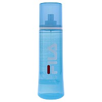 Fila Fresh By Fila For Men 84 Oz Body Spray