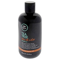 Tea Tree Special Color Shampoo By Paul Mitchell For Unisex 1014 Oz Shampoo