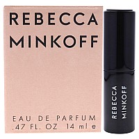 Rebecca Minkoff By Rebecca Minkoff For Women 14 Ml Edp Spray