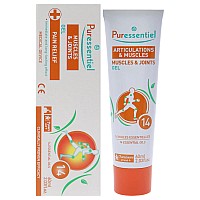 Articulations And Muscles Gel By Puressentiel For Unisex 203 Oz Gel