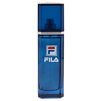 Fila By Fila For Men 34 Oz Edt Spray Tester