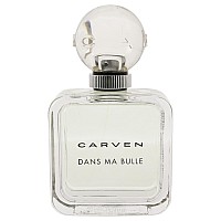 Dans Ma Bulle By Carven For Women 33 Oz Edt Spray Tester