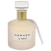 Le Parfum By Carven For Women 33 Oz Edp Spray Tester