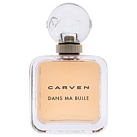 Dans Ma Bulle By Carven For Women 33 Oz Edp Spray Tester