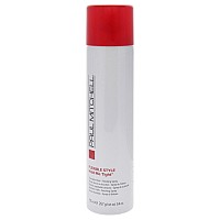 Flexible Style Hold Me Tight Hairspray By Paul Mitchell For Unisex 94 Oz Hair Spray