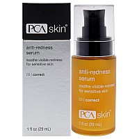 Antiredness Serum By Pca Skin For Unisex 1 Oz Serum