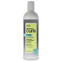 Lolather Cleanser By All About Curls For Unisex 150 Oz Cleanser