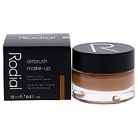 Airbrush Makeup 04 Shade By Rodial For Women 05 Oz Makeup