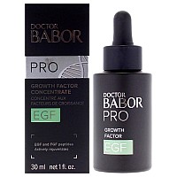 Pro Growth Factor Concentrate Serum By Babor For Women 1 Oz Serum