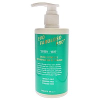 Pro Green Colour Intensifier By Evo For Women 169 Oz Treatment