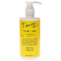 Pro Yellow Colour Intensifier By Evo For Women 169 Oz Treatment