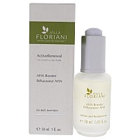 Aha Cellular Booster By Villa Floriani For Women 1 Oz Treatment