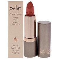 Colour Intense Cream Lipstick Foxy By Delilah For Women 0013 Oz Lipstick