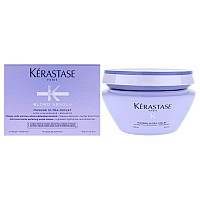 Blonde Absolu Ultra Violet Masque By Kerastase For Unisex 68 Oz Masque