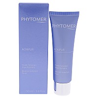 Acnipur Blemish Solution Fluid By Phytomer For Unisex 16 Oz Fluid