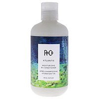 Atlantis Moisturizing Conditioner By Rco For Unisex 85 Oz Conditioner