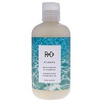 Atlantis Moisturizing B5 Shampoo By Rco For Unisex 85 Oz Shampoo