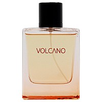 Volcano By New Brand For Men 33 Oz Edt Spray Tester