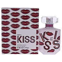 Just A Kiss By Victorias Secret For Women 17 Oz Edp Spray