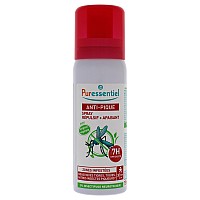 Antisting Spray By Puressentiel For Unisex 26 Oz Repellent Spray