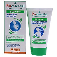 Respiratory Balm By Puressentiel For Unisex 17 Oz Balm