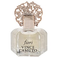 Fiori By Vince Camuto For Women 025 Oz Edp Splash Mini Unboxed