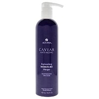 Caviar Antiaging Restructuring Bond Repair Masque By Alterna For Unisex 165 Oz Masque