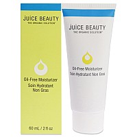 Oilfree Moisturizer By Juice Beauty For Women 2 Oz Moisturizer