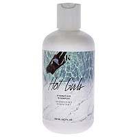 Hot Girls Hydrating Shampoo By Igk For Unisex 8 Oz Shampoo